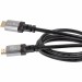 Кабель HDMI 19M/M,ver. 2.1, 8K@60 Hz 1.5m метал разъемы, Telecom <TCG365-1.5M> VCOM TCG365-1.5M