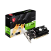 Видеокарта MSI GeForce GT 1030 4GD4 LP OC