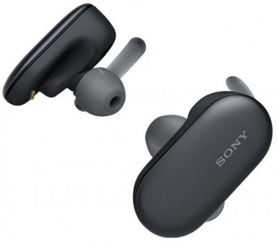 Наушники Sony Sony SPORTS WIRELESS NOISE CANCELLING EARBUDS