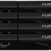 Память оперативная Kingston FURY Beast KF426C16BBK4/16