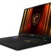 Ноутбук Ноутбук MSI Vector 18 HX AI A2XWIG-890RU