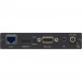 Передатчик HDMI, RS-232 и ИК по витой паре HDBaseT; поддержка 4К60 4:2:0 [50-80021090] Kramer TP-580TXR