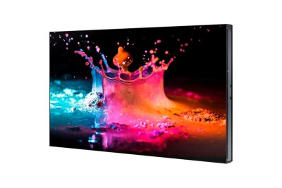 LED панель ДЕМО Samsung [UD46E-B] 1920х1080,3500:1,500кд/м2,проходной DP,стык 3,5мм