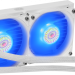 Система охлаждения Cooler Master MasterLiquid ML240L V2 RGB White Edition (MLW-D24M-A18PC-RW)