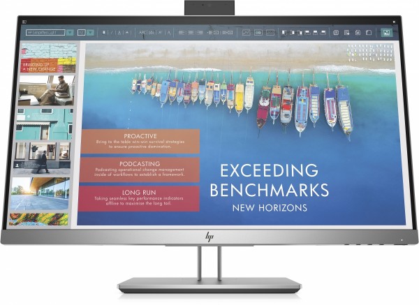 Монитор HP EliteDisplay E243d