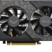 Видеокарта ASUS TUF-GTX1660S-6G-GAMING