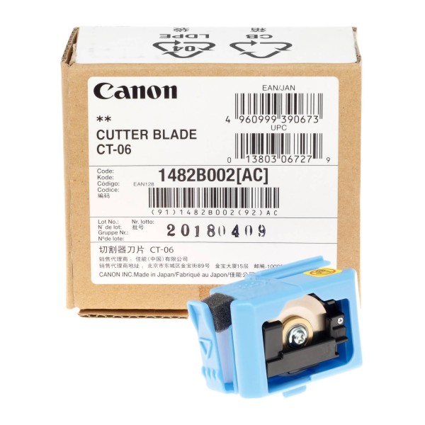 Нож роторный Canon CUTTER BLADE CT-06