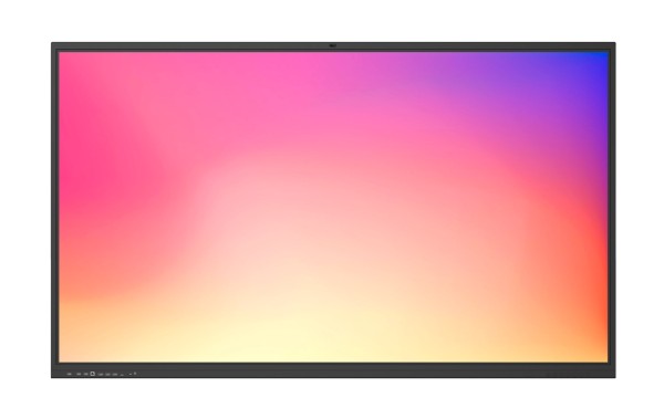 Интерактивный комплекс [7502ZIV] Lumien [IFPD Edu] 75, ИК, 4K60Hz, 8 Гб + 128 Гб, камера 13Мп, микрофон, OPS i3/ 8GB/ SSD 256GB