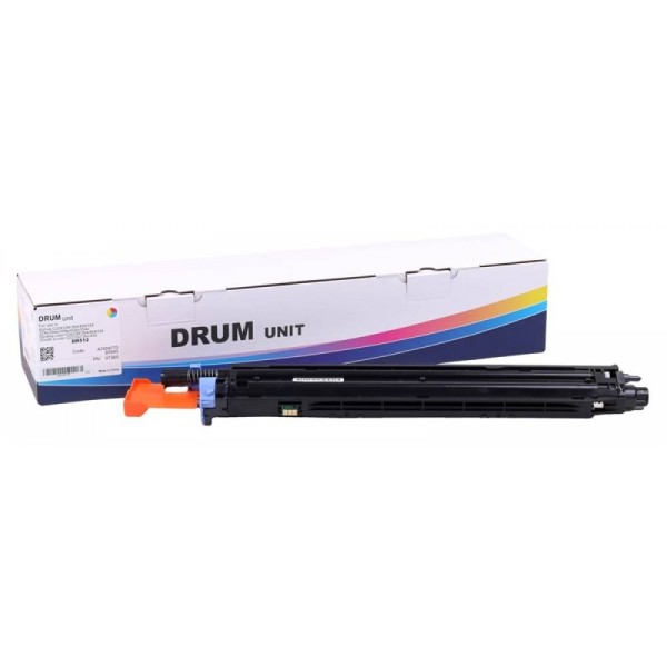 Блок барабана Konica-Minolta bizhub C224/C224e/C284/C284e/C364/C364e/C454/C454e/C554 (DR-512/A2XN0TD/B1045) CMY 90K CET