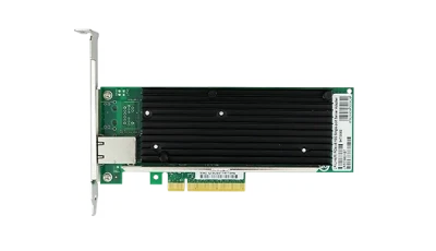 Сетевая карта LR-Link LREC9802BF-2SFP+