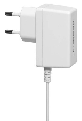 Keenetic PA25 (KPS-1225) Блок питания 12 В 2,5 А