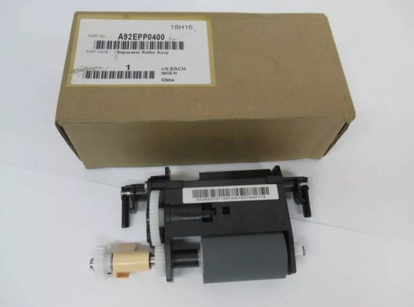 Ролик отделения в сборе Konica-Minolta bizhub C3351/3851 (A92EPP0400)