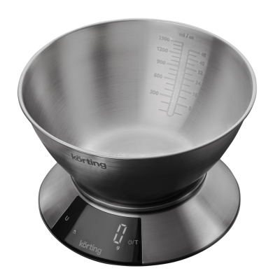 Весы кухонные KORTING Korting KKS 0101