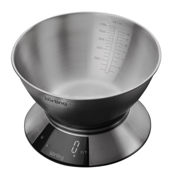 Весы кухонные KORTING Korting KKS 0101