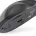 Мышь Oklick 504MW черный/серый оптическая 1600dpi silent беспров. USB 6but (2004736) Oklick 2004736