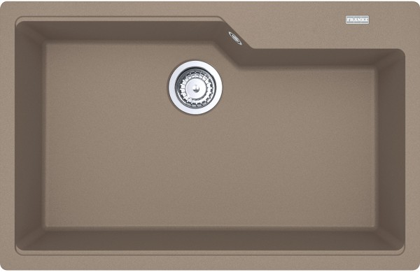 Мойка Franke 114.0595.795 Franke Urban UBG 610-78