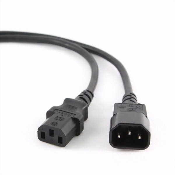 Кабель питания сист.блок-монитор Cablexpert PC-189-15