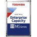 Жесткий диск Toshiba Enterprise 2Tb (MG04ACA200N)