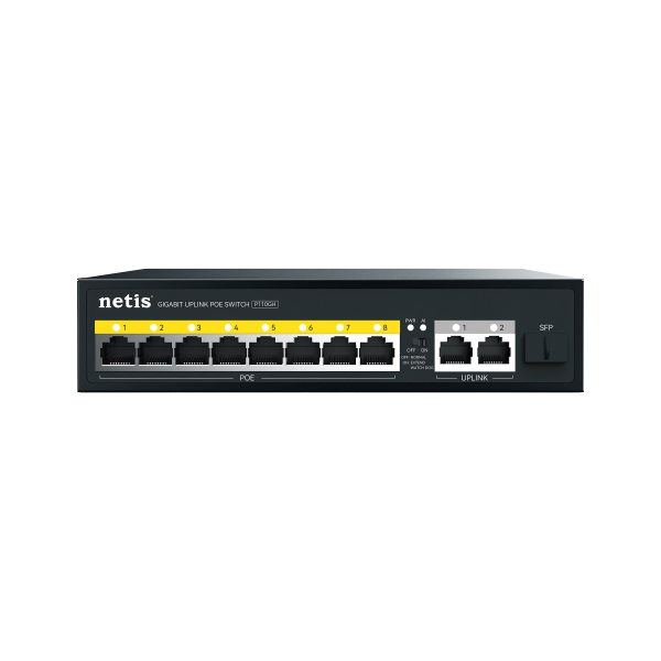 Коммутатор Netis P110GH