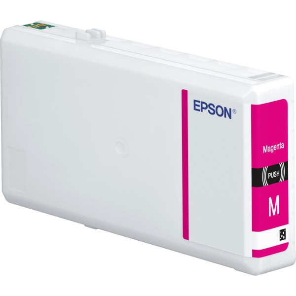 Картридж Epson C13T789340