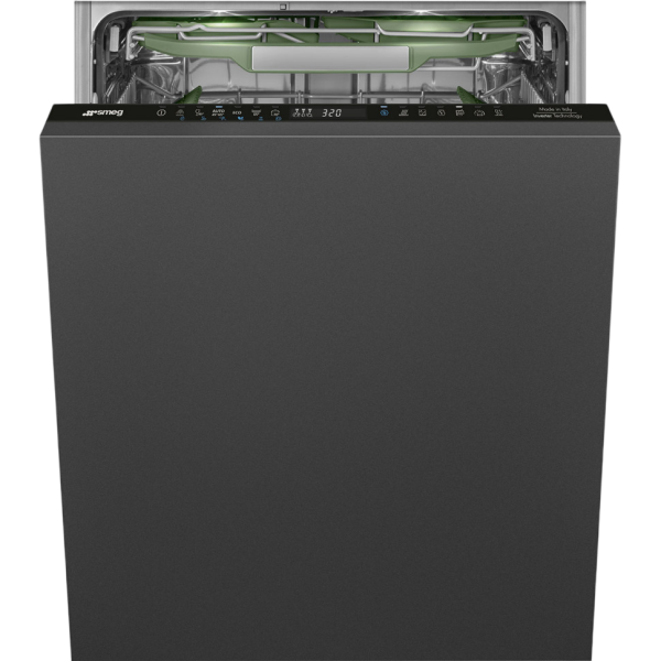 Посудомоечная машина Smeg SMEG STL7324AQLLW