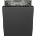 Посудомоечная машина Smeg SMEG STL7324AQLLW