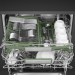 Посудомоечная машина Smeg SMEG STL7324AQLLW