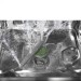Посудомоечная машина Smeg SMEG STL7324AQLLW