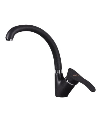 Смеситель Kuppersberg GUS KG2511 BLACK METAL.