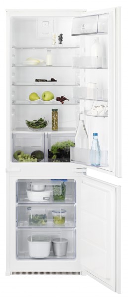 Встраиваемые холодильники Electrolux LNT3FF18S