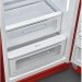 Холодильник Smeg FAB28RRD5
