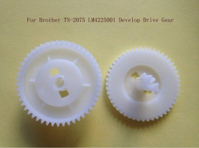 Шестерня привода картриджа BROTHER HL-2030/2032/2040/2070N/2045/2075N/MFC-7420 (LM4225001)