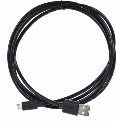 Кабель USB2.0 Am --> micro-B 5P, 1.5м , черный VCOM <VUS6945-1.5M> VCOM USB 2.0 Type-AM - microUSB 2.0 (m) 1.5м