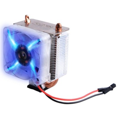Вентилятор для процессора Raspberry Pi Foundation RPI-ICETOW