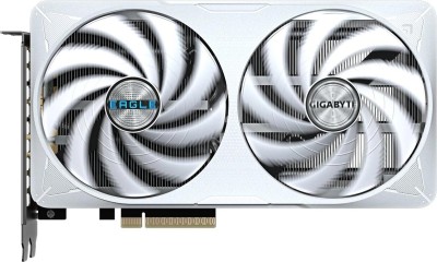 Видеокарта Gigabyte GV-N506TEAGLEOC ICE-8GD 1.0