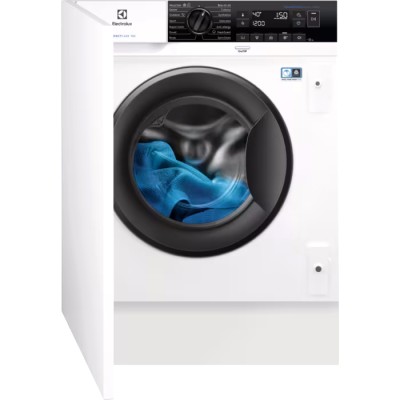 Встраиваемая стиральная машина ELECTROLUX EW7F348SI