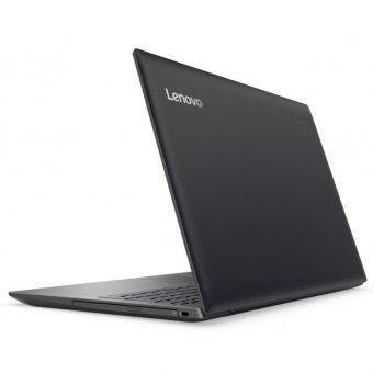 Ноутбук Lenovo 320-15AST 15.6" FHD, AMD A6-9220, 4Gb, 1Tb, noDVD, AMD R530 2Gb, DOS, черный (80XV00X7RU)