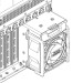 Вентилятор корпусной SuperMicro MCP-320-74701-0N-KIT