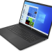 Ноутбук HP Notebook 17-cp0107ur