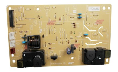 Плата питания высоковольтная BROTHER HL-5440/5450/5470/6180/MFC-8510/8520/8710/8910/8950/DCP-8110 (LV0806001) 