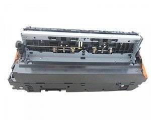 Узел термозакрепления в сборе Sharp MX411FU для MX4112N/MX5112N