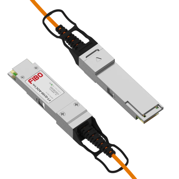 Кабель Fibo FT-Q100-AOC1m