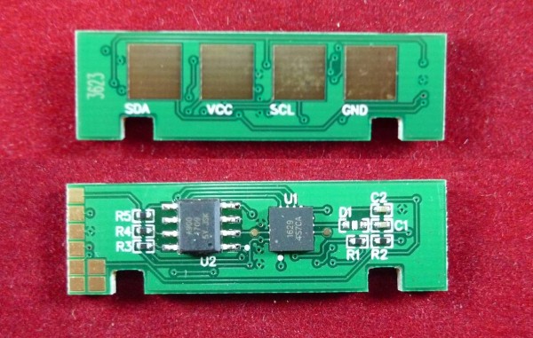 Чип Xerox Phaser 3330, WC 3335/3345 (106R03623) 15K ELP Imaging®