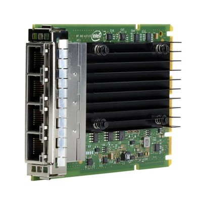 Сетевой адаптер Hewlett Packard Enterprise P08449-B21
