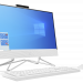 Моноблок HP All-in-One 22-df1059ur Bundle PC