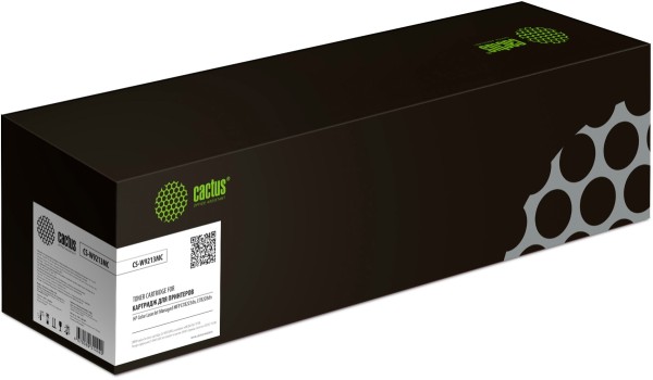 - Cactus CS-W9213MC