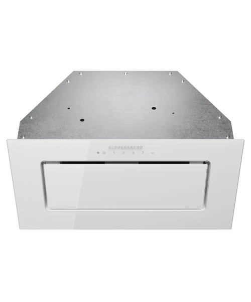 Вытяжка встраиваемая Kuppersberg INNOVA V 60 White