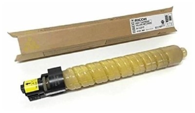 Тонер-картридж Ricoh Aficio MP C2000/C2500/C3000 желтый, type MPC3000E (15K) 842031