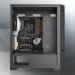 Корпус без блока питания RAIJINTEK 0R20B00231