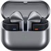 Наушники Наушники Samsung Galaxy Buds3 Pro Silver (SM-R630NZAACIS)